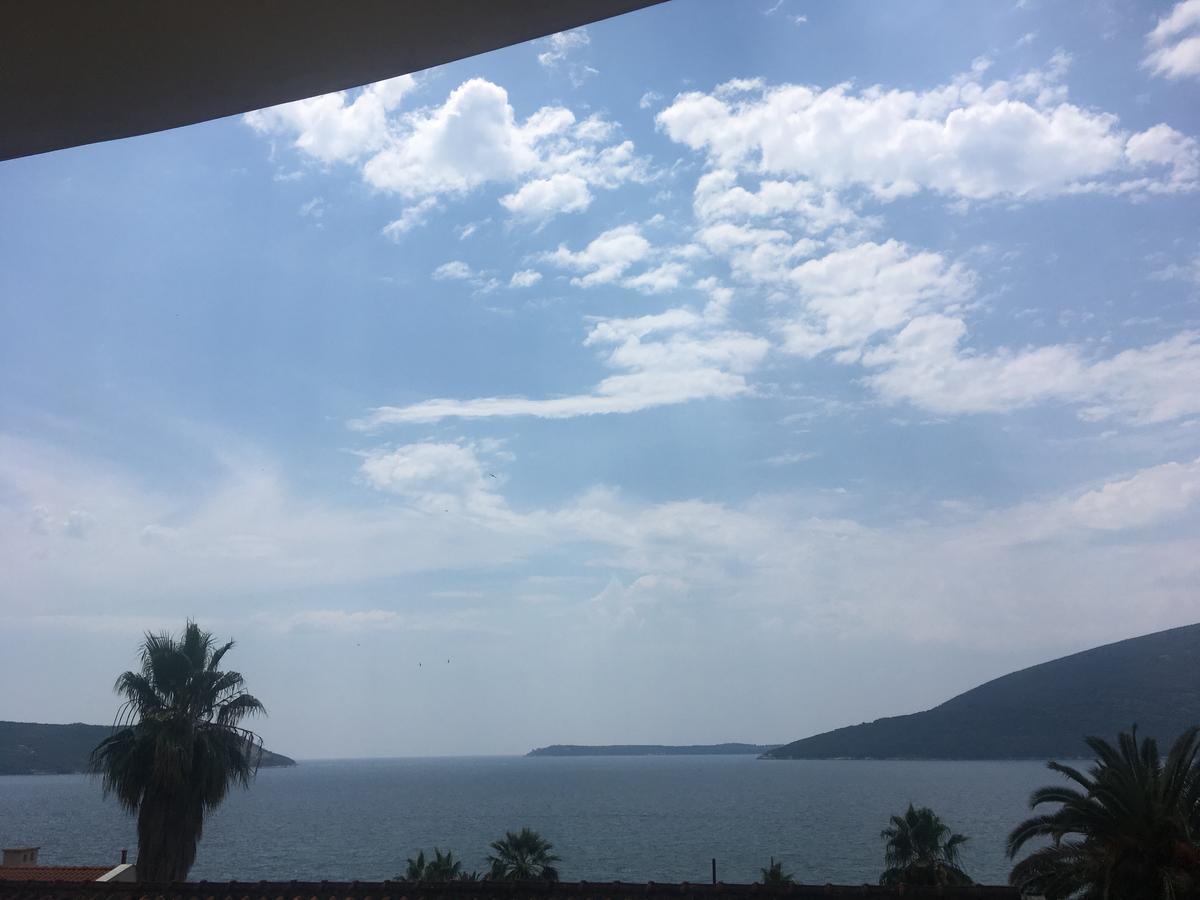 Apartments Boka Residence Herceg Novi Exterior photo